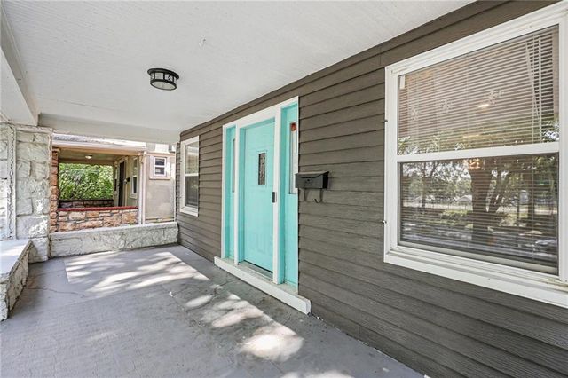 3629 Benton Boulevard, Kansas City, MO 64128