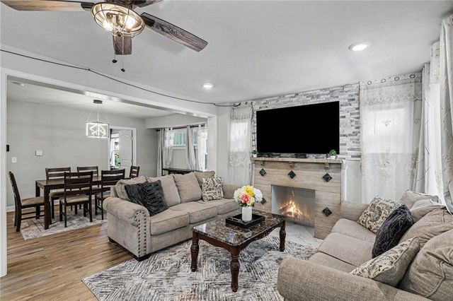3629 Benton Boulevard, Kansas City, MO 64128