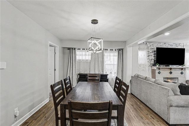 3629 Benton Boulevard, Kansas City, MO 64128