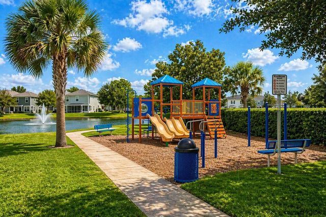 9349 JASMINE FLOWER LANE 176, Orlando, FL 32832