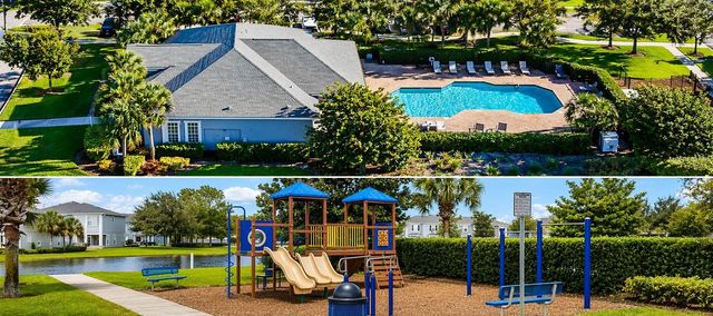 9349 JASMINE FLOWER LANE 176, Orlando, FL 32832