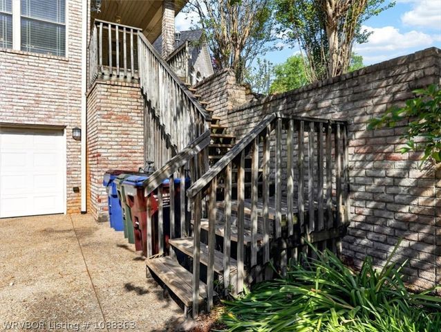 6912 Duncan Circle, Fort Smith, AR 72903