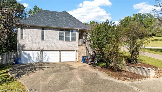 6912 Duncan Circle, Fort Smith, AR 72903