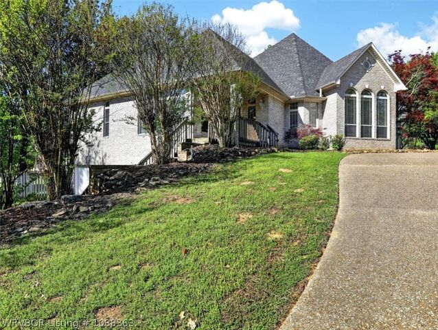 6912 Duncan Circle, Fort Smith, AR 72903