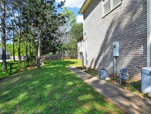 6912 Duncan Circle, Fort Smith, AR 72903
