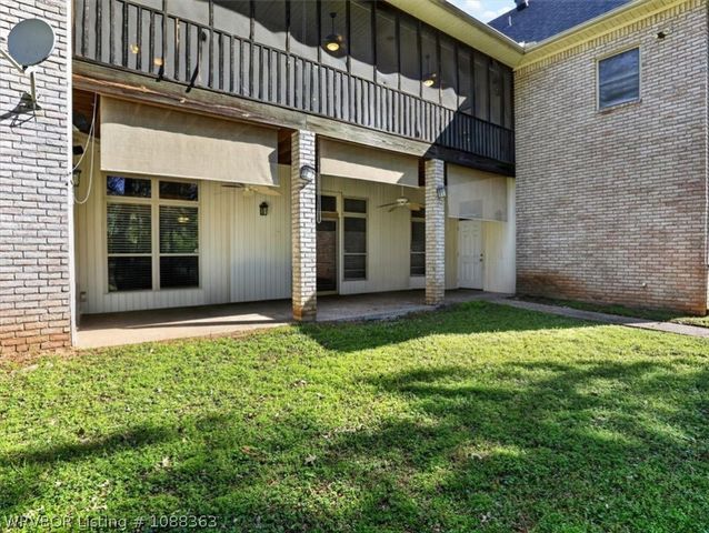 6912 Duncan Circle, Fort Smith, AR 72903