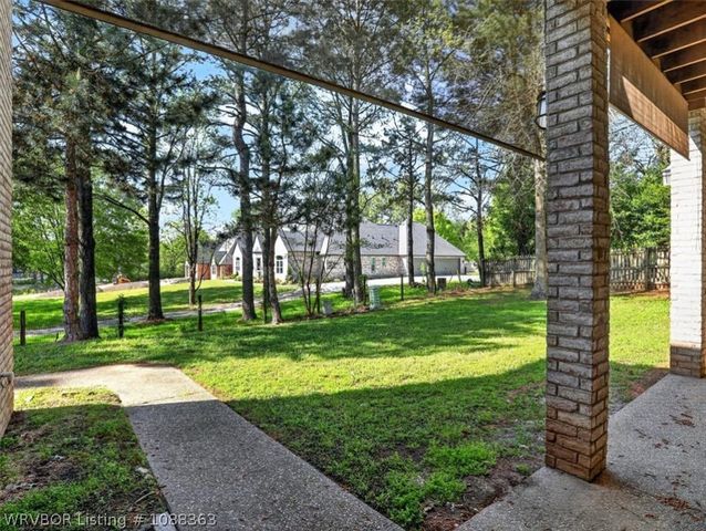 6912 Duncan Circle, Fort Smith, AR 72903