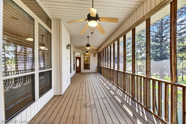 6912 Duncan Circle, Fort Smith, AR 72903