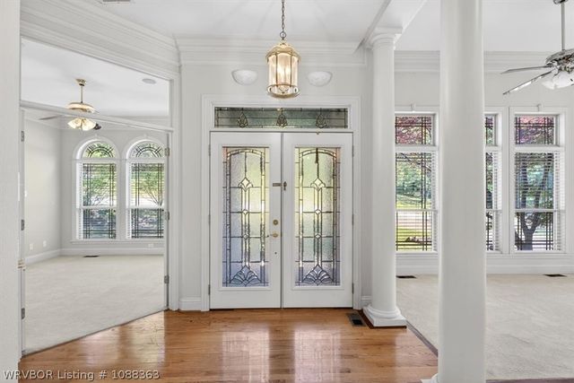 6912 Duncan Circle, Fort Smith, AR 72903