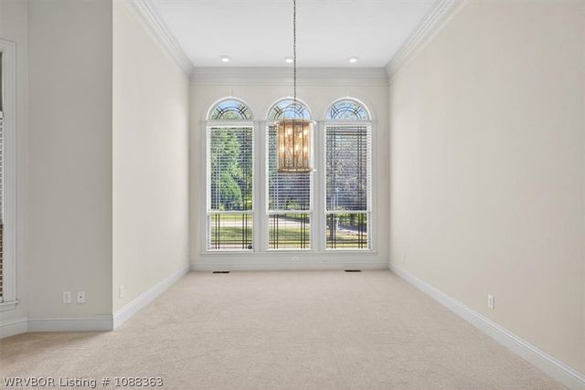 6912 Duncan Circle, Fort Smith, AR 72903