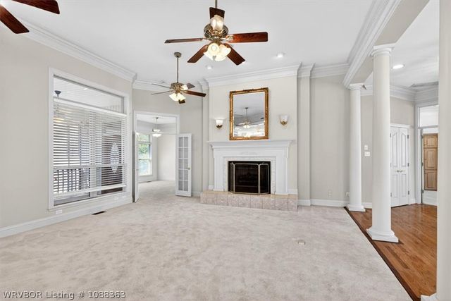 6912 Duncan Circle, Fort Smith, AR 72903