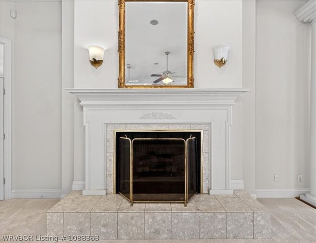 6912 Duncan Circle, Fort Smith, AR 72903