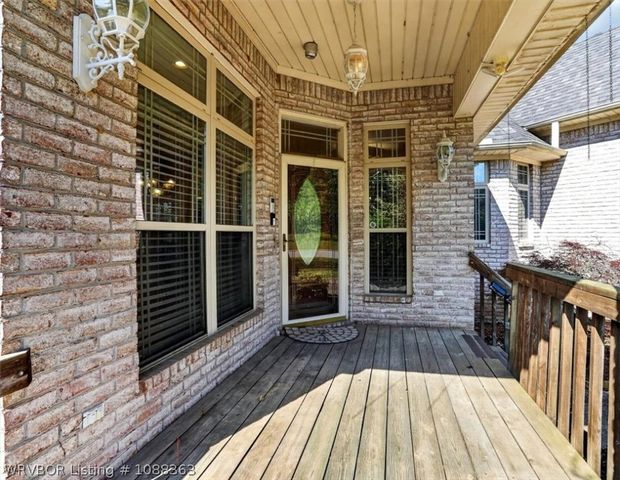 6912 Duncan Circle, Fort Smith, AR 72903