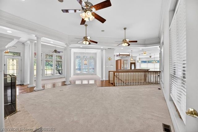 6912 Duncan Circle, Fort Smith, AR 72903