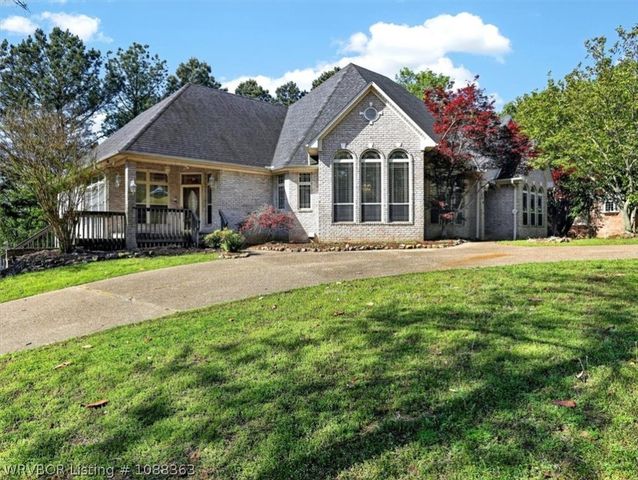 6912 Duncan Circle, Fort Smith, AR 72903
