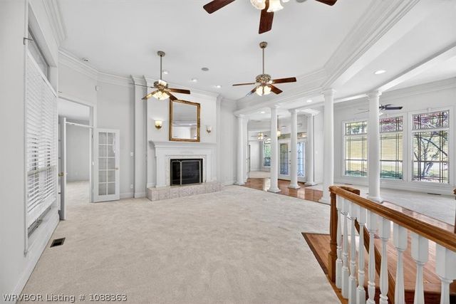 6912 Duncan Circle, Fort Smith, AR 72903