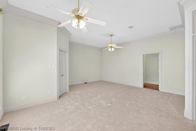 6912 Duncan Circle, Fort Smith, AR 72903