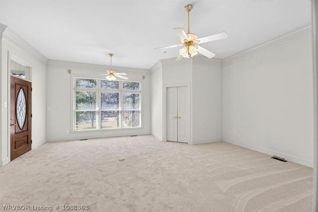6912 Duncan Circle, Fort Smith, AR 72903