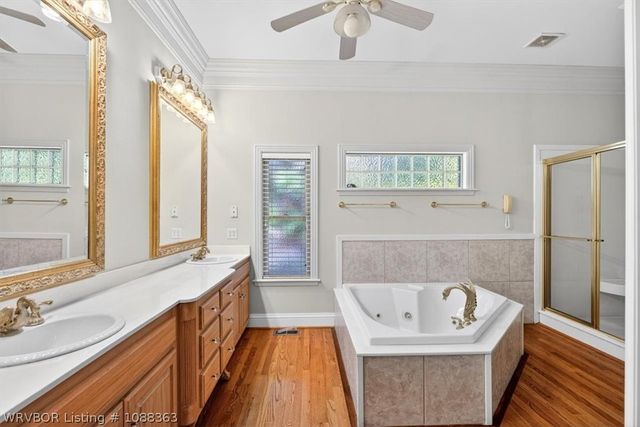 6912 Duncan Circle, Fort Smith, AR 72903