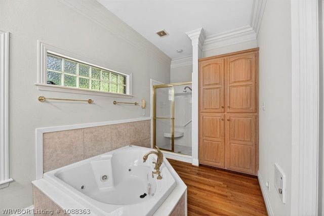 6912 Duncan Circle, Fort Smith, AR 72903