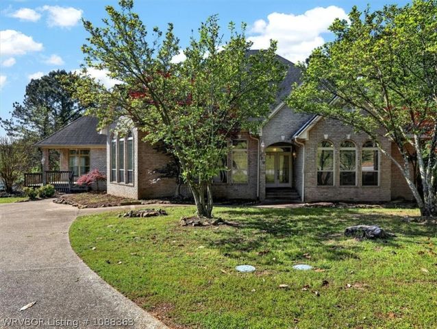 6912 Duncan Circle, Fort Smith, AR 72903