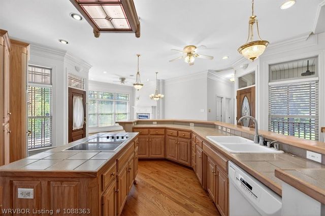 6912 Duncan Circle, Fort Smith, AR 72903