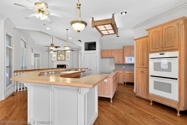6912 Duncan Circle, Fort Smith, AR 72903