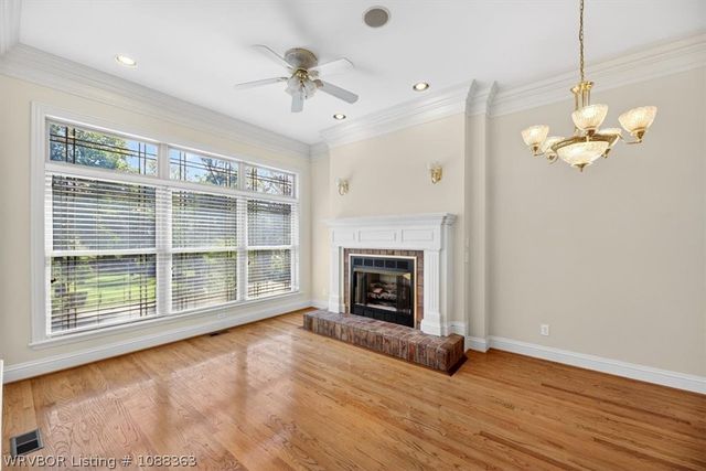 6912 Duncan Circle, Fort Smith, AR 72903