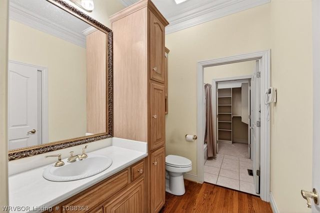 6912 Duncan Circle, Fort Smith, AR 72903