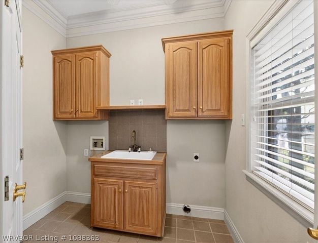 6912 Duncan Circle, Fort Smith, AR 72903