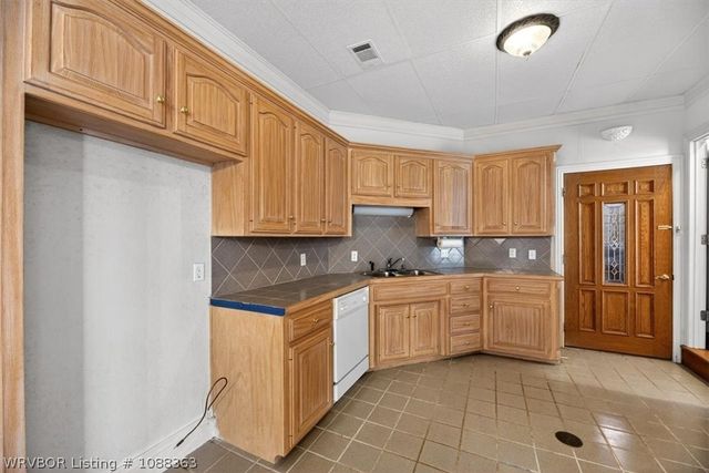 6912 Duncan Circle, Fort Smith, AR 72903