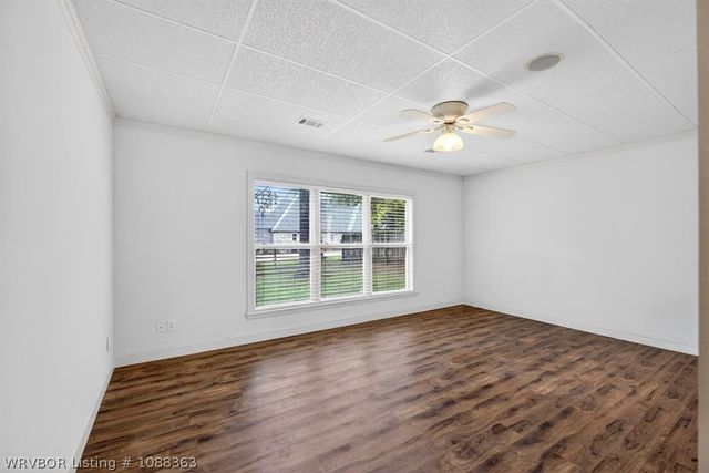 6912 Duncan Circle, Fort Smith, AR 72903