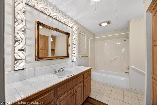 6912 Duncan Circle, Fort Smith, AR 72903
