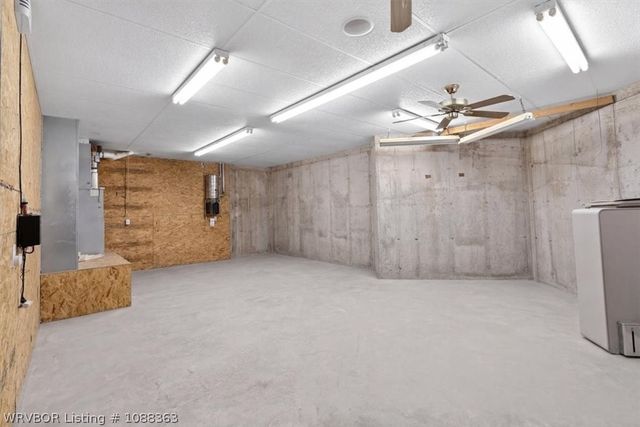 6912 Duncan Circle, Fort Smith, AR 72903
