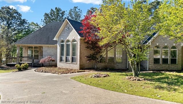 6912 Duncan Circle, Fort Smith, AR 72903