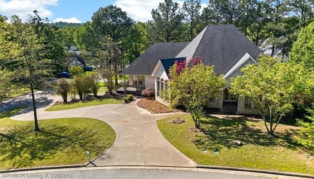 6912 Duncan Circle, Fort Smith, AR 72903