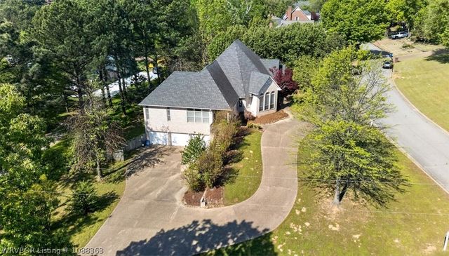 6912 Duncan Circle, Fort Smith, AR 72903