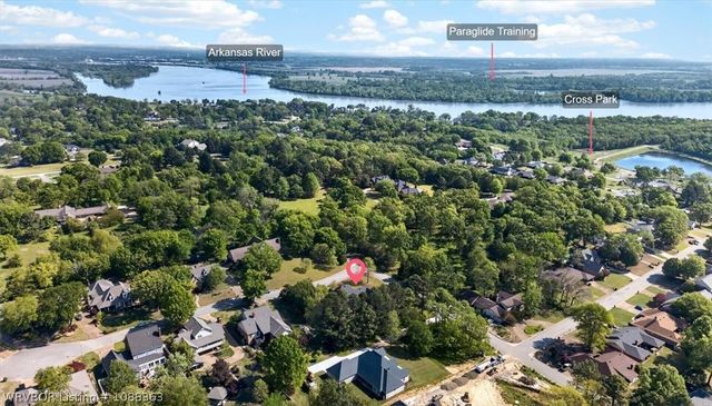 6912 Duncan Circle, Fort Smith, AR 72903