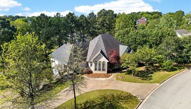 6912 Duncan Circle, Fort Smith, AR 72903