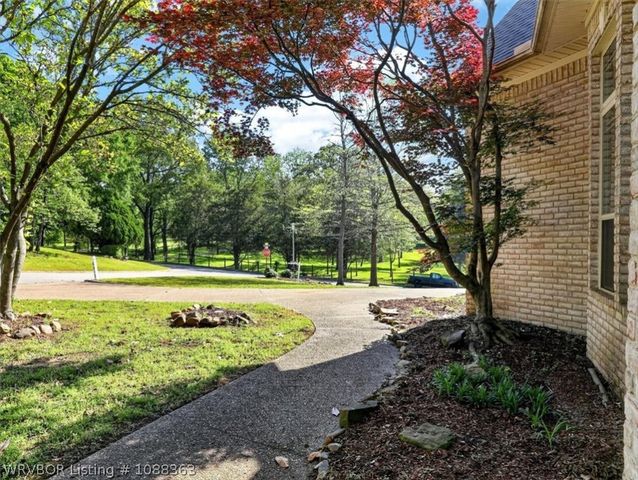 6912 Duncan Circle, Fort Smith, AR 72903