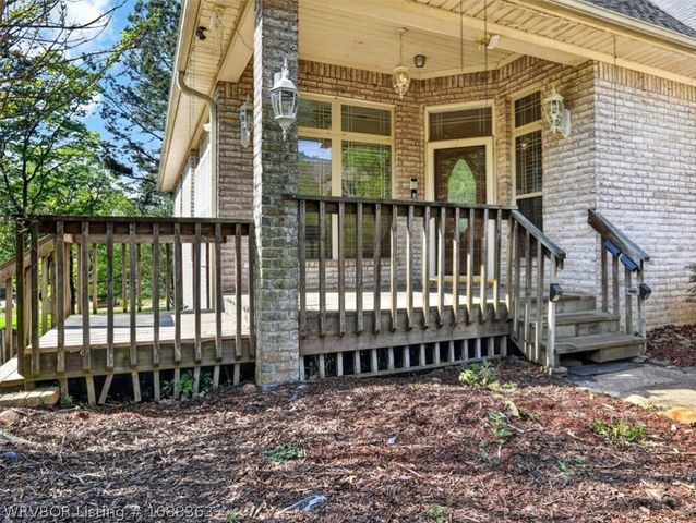 6912 Duncan Circle, Fort Smith, AR 72903