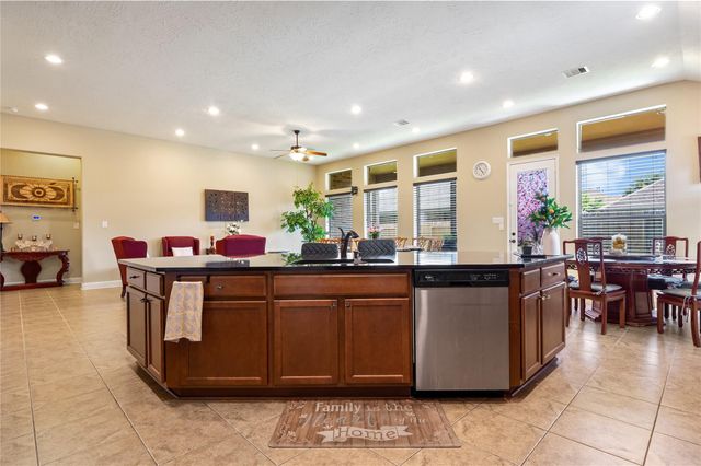 9522 Alabaster Oaks Lane, Humble, TX 77396