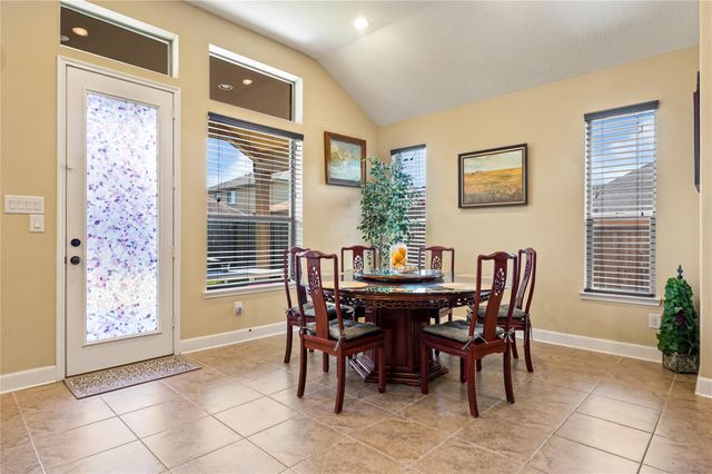 9522 Alabaster Oaks Lane, Humble, TX 77396