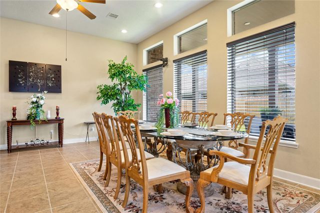 9522 Alabaster Oaks Lane, Humble, TX 77396