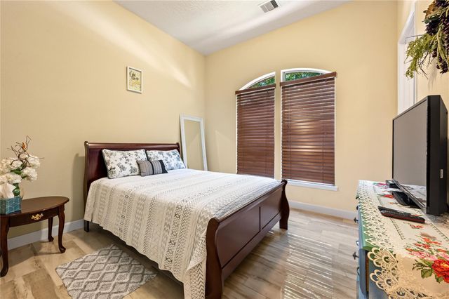 9522 Alabaster Oaks Lane, Humble, TX 77396