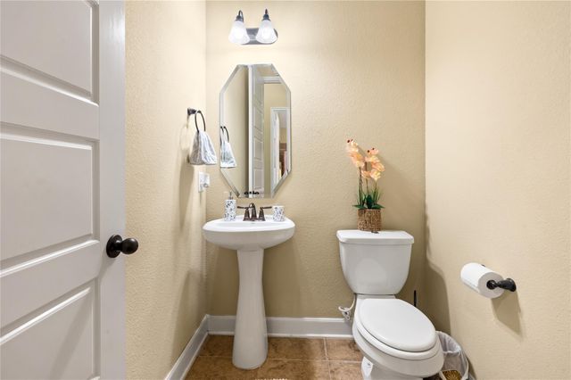 9522 Alabaster Oaks Lane, Humble, TX 77396