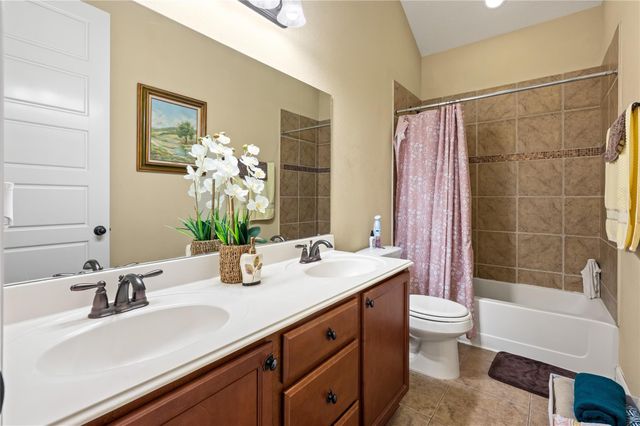 9522 Alabaster Oaks Lane, Humble, TX 77396