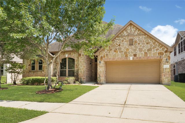 9522 Alabaster Oaks Lane, Humble, TX 77396