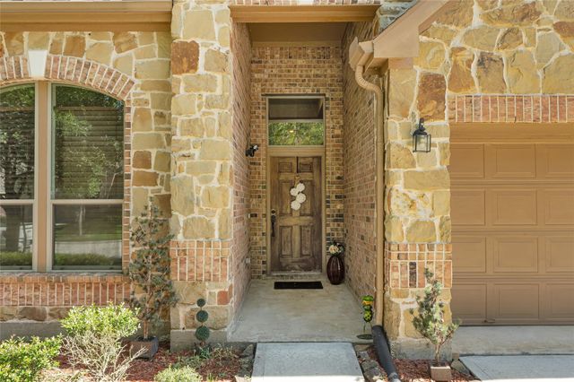9522 Alabaster Oaks Lane, Humble, TX 77396