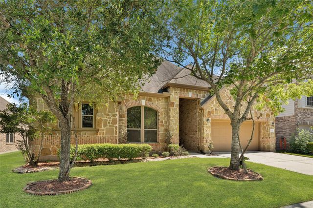 9522 Alabaster Oaks Lane, Humble, TX 77396